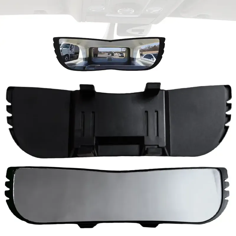 view mirror