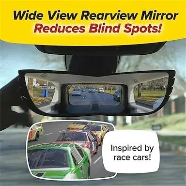 view mirror