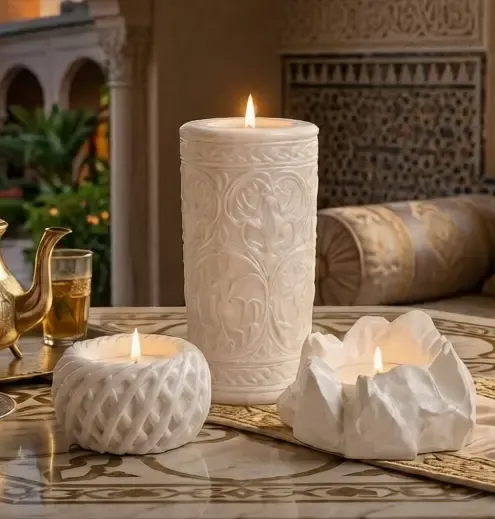 Coffret Nuits de Carthage