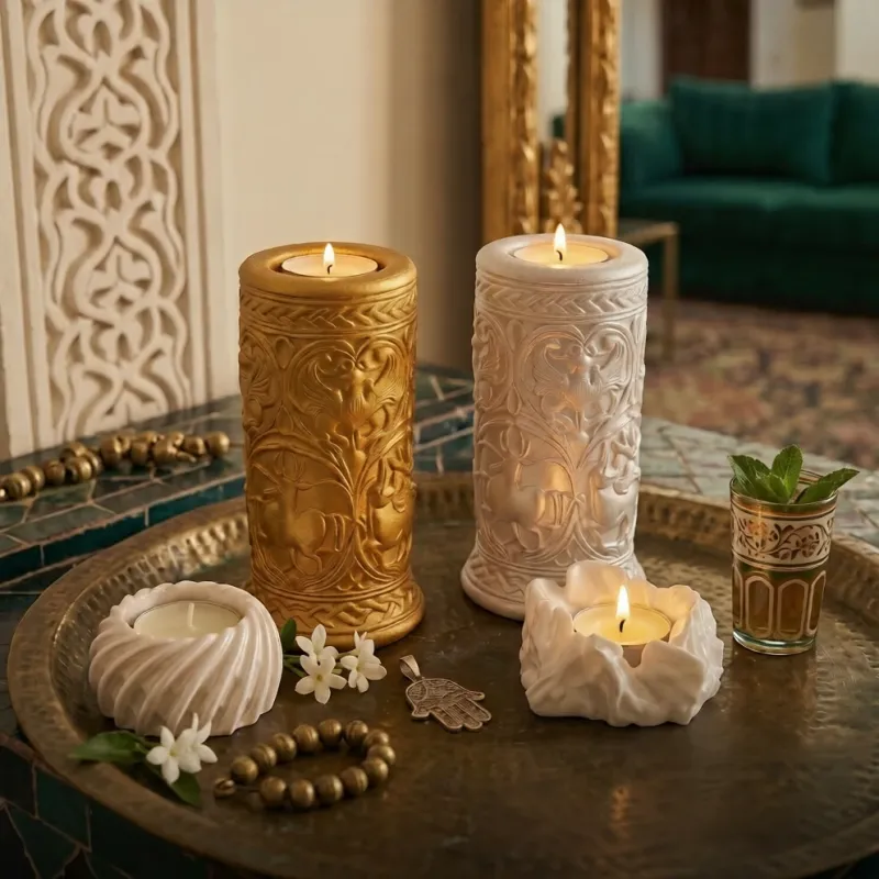 Coffret Sultana