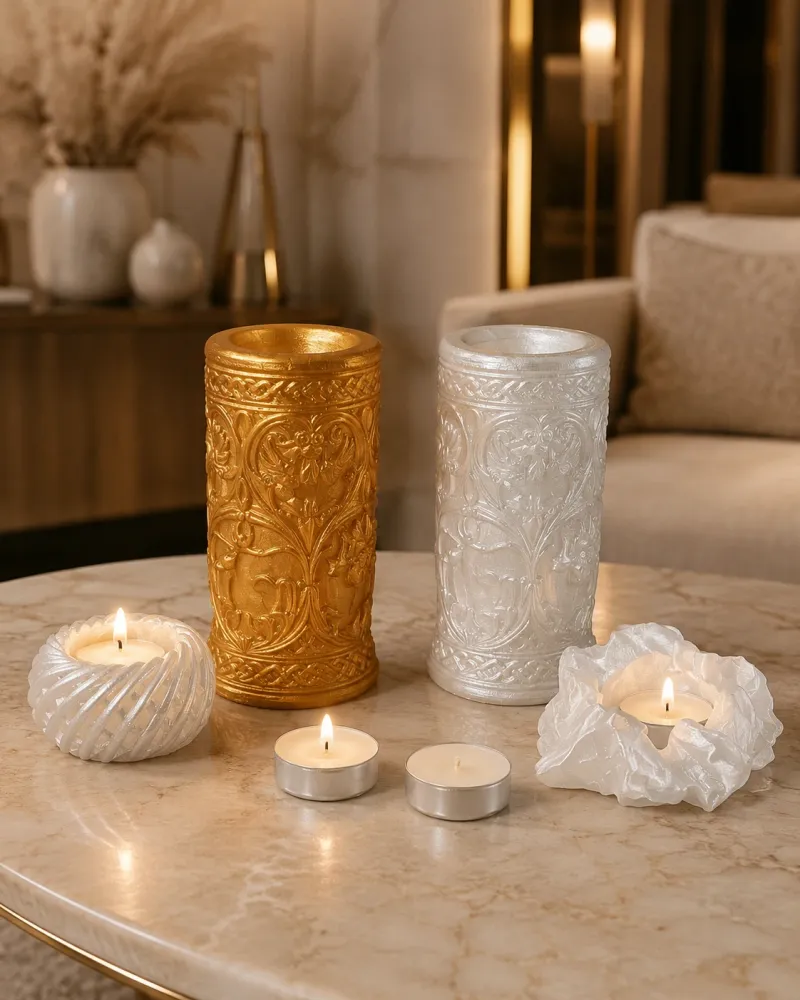 Coffret Sultana