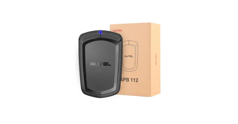 APB112 Smart Key Emulator