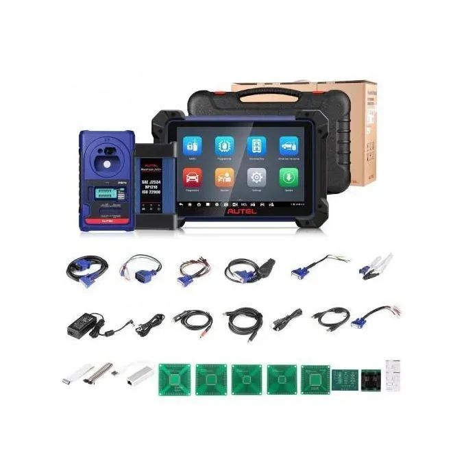 Autel MaxiIM IM608 Pro II