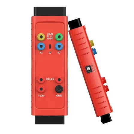 Autel MaxiIM G-Box 3