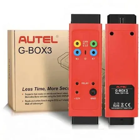 Autel MaxiIM G-Box 3