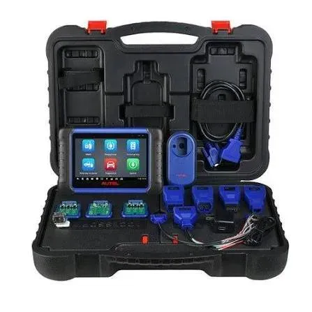 AUTEL MAXILM  IM508S