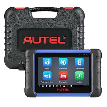 AUTEL MAXILM  IM508S