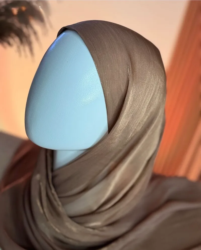 Foulard soirée