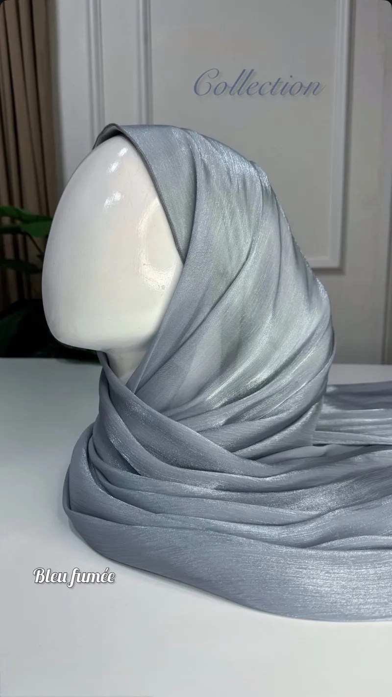 Foulard soirée