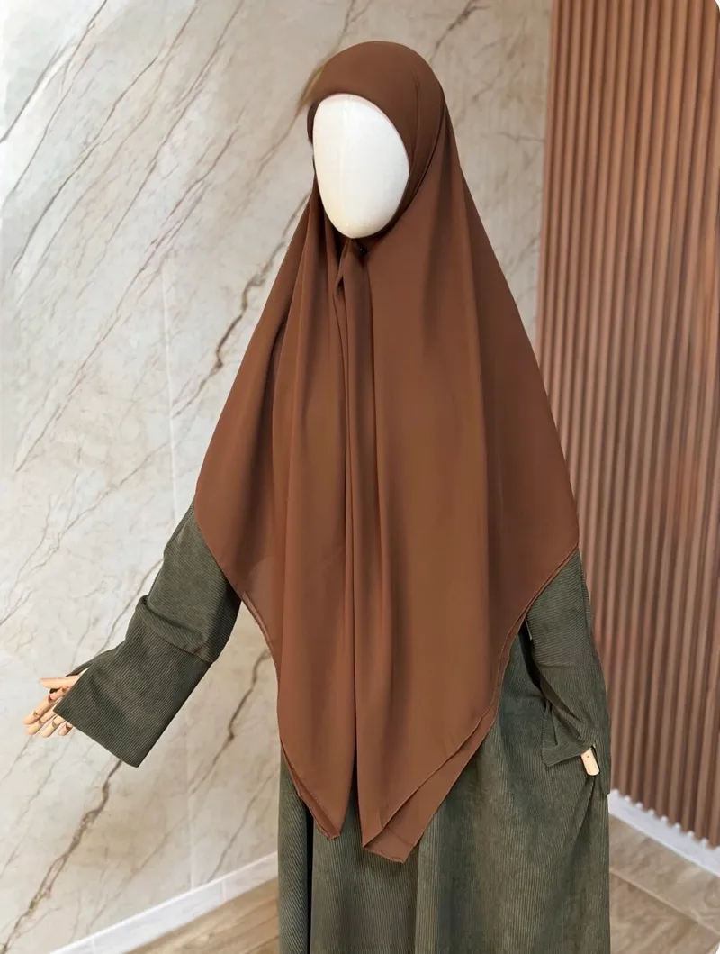 الحجاب الشرعي