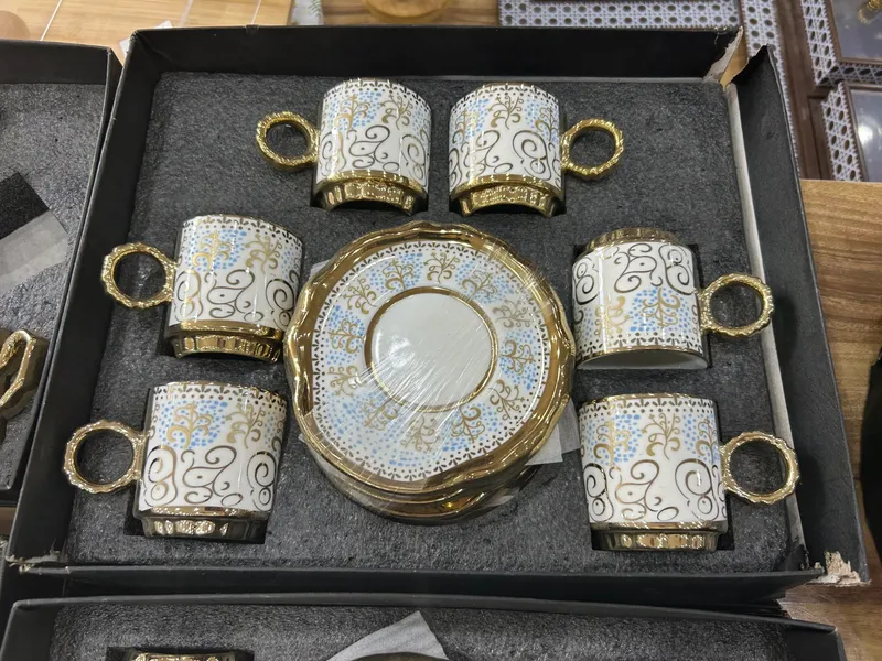 Tasse café