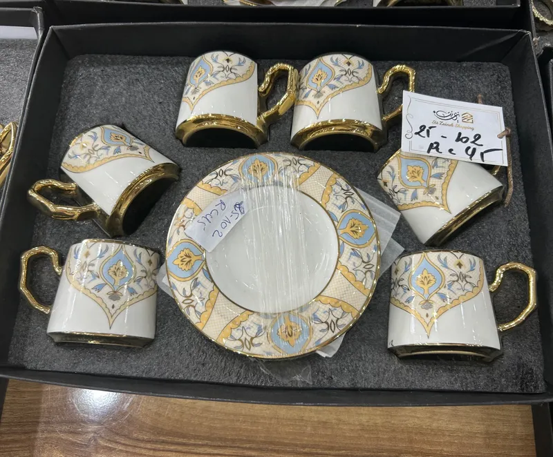 Tasse café