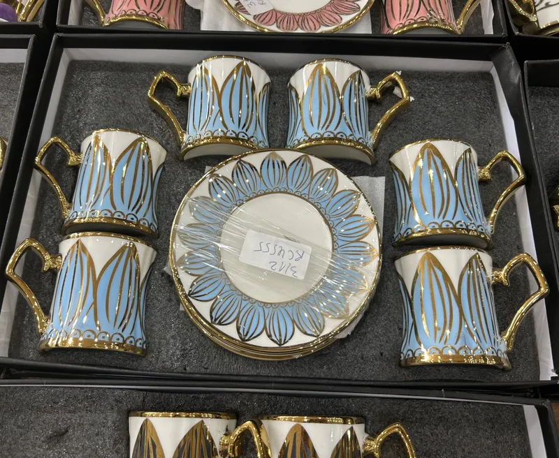Tasse café