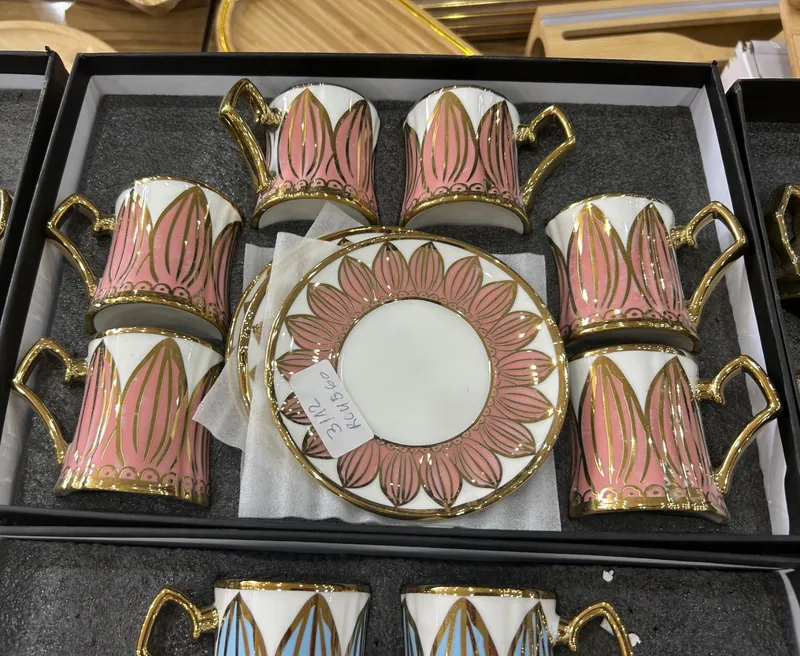 Tasse café