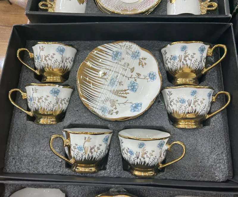 Tasse café
