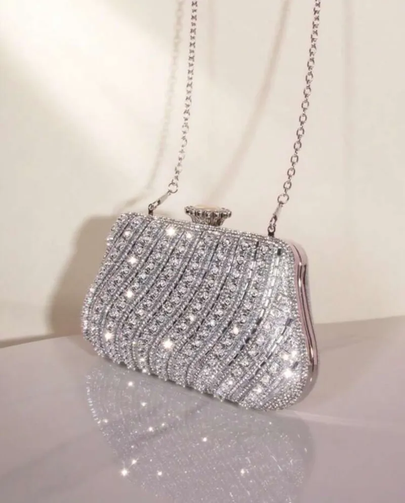 Pochette soirée