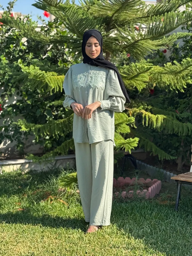 Set kamraya