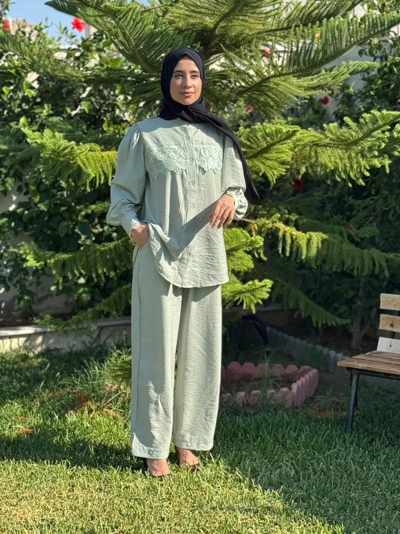 Set kamraya
