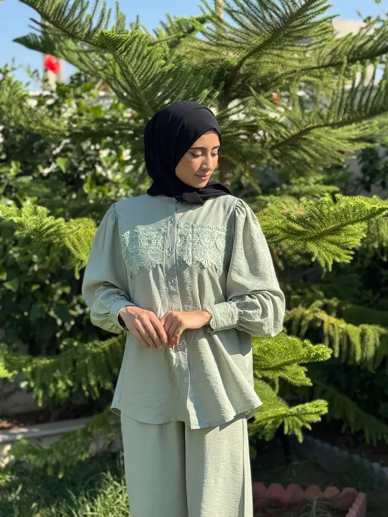 Set kamraya