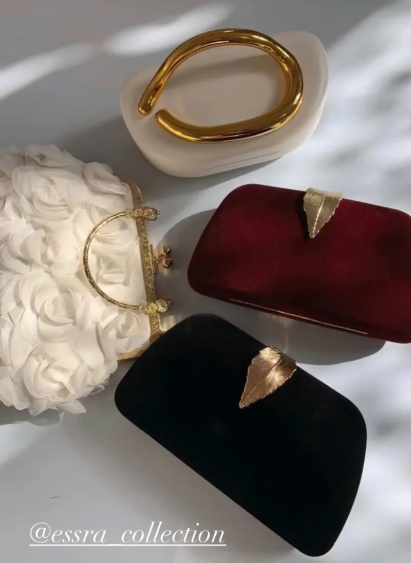Pochette soirée
