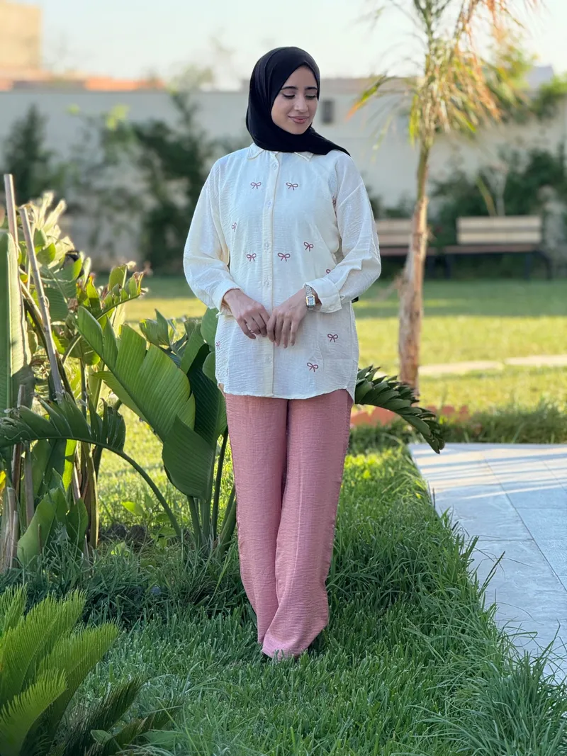 Set kamraya