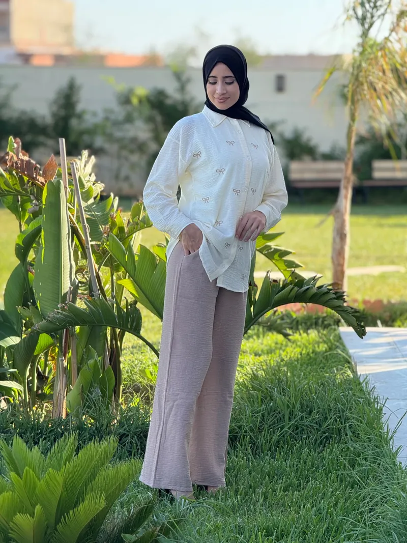 Set kamraya