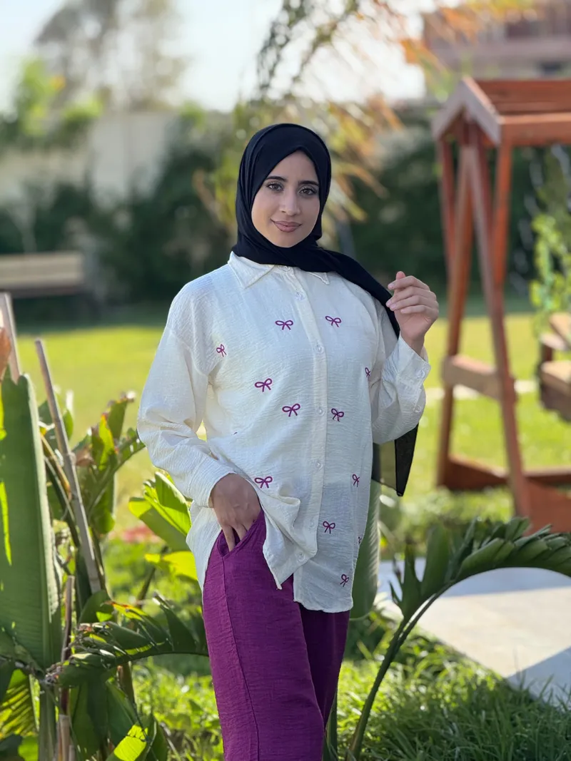 Set kamraya