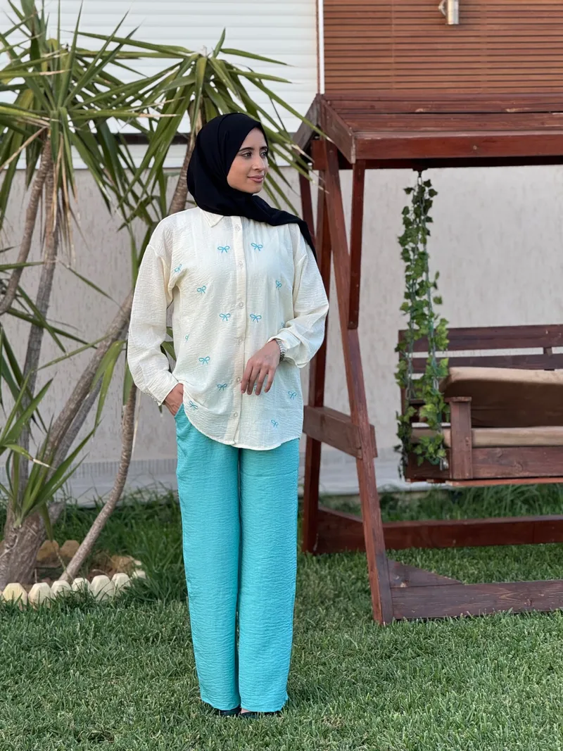 Set kamraya