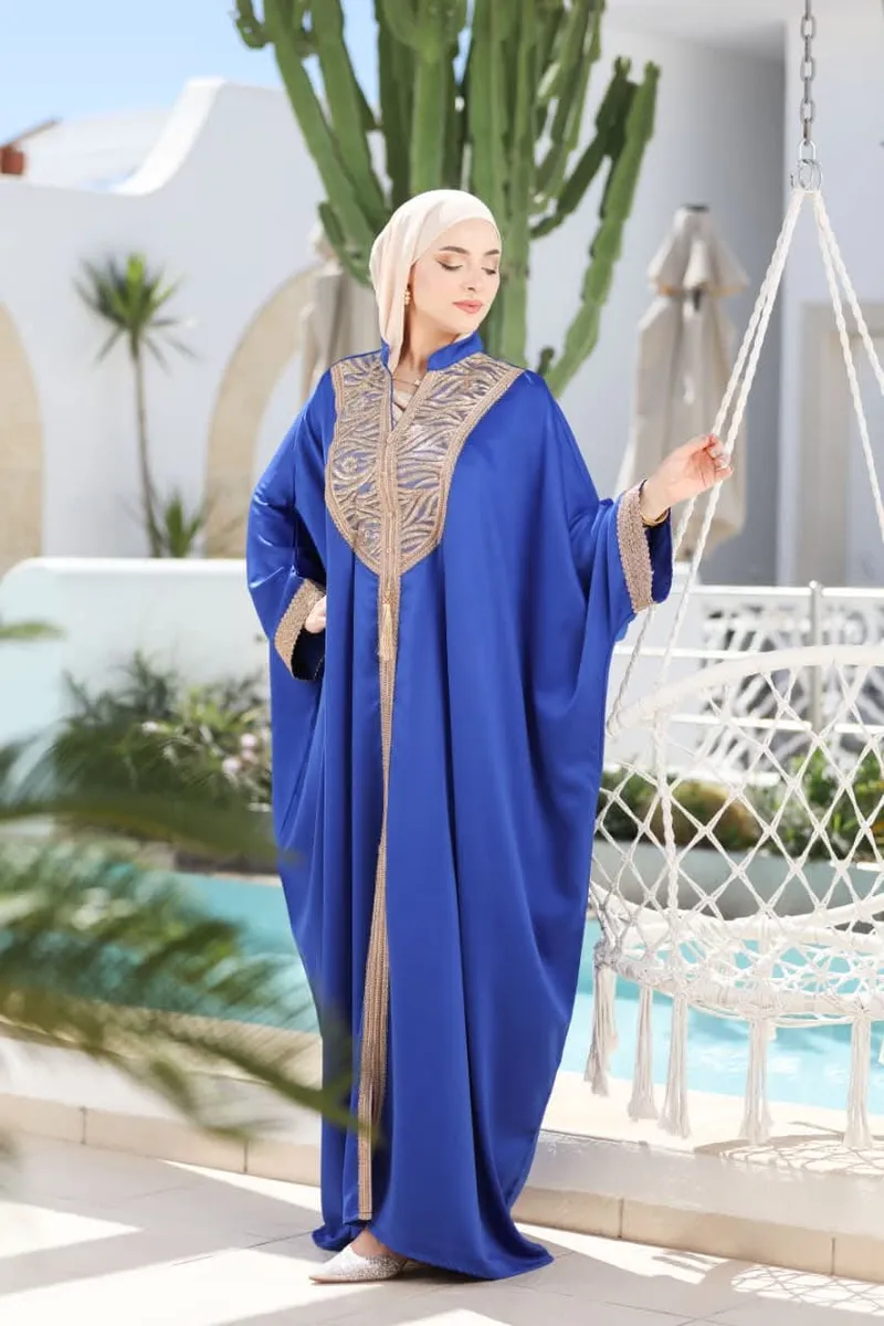 Jebba traditionnelle