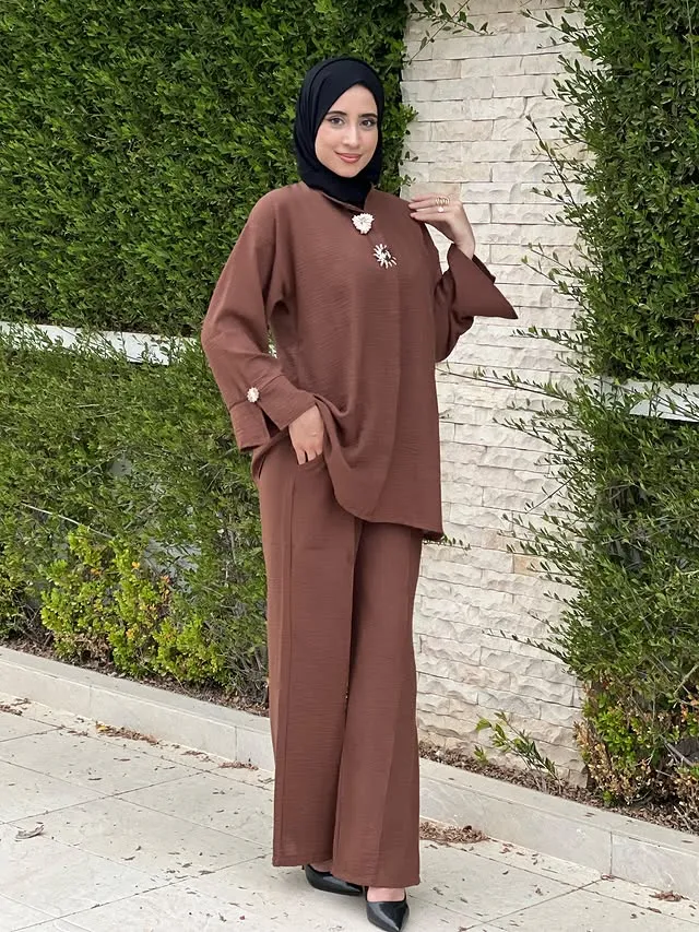 Set kamraya