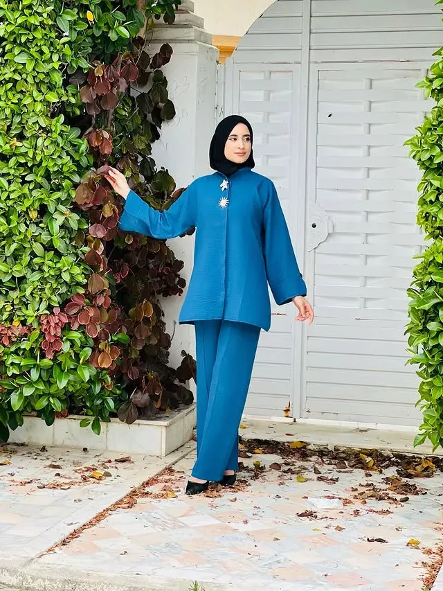 Set kamraya
