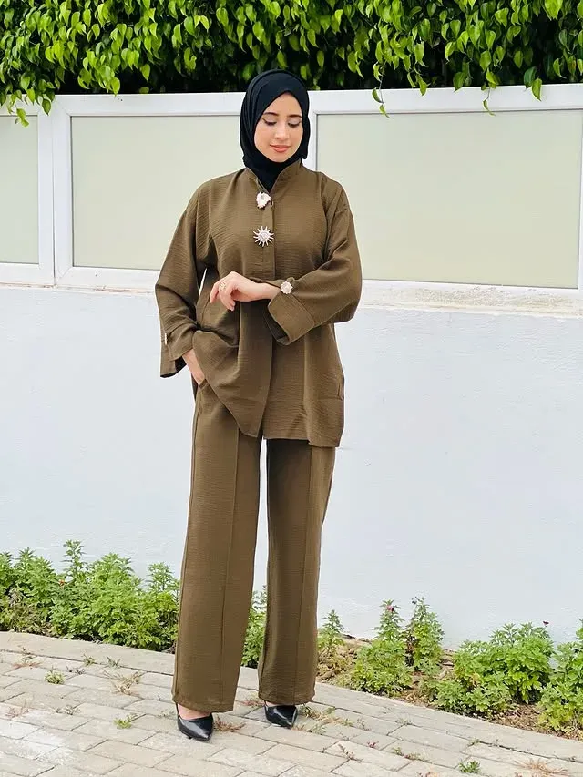 Set kamraya