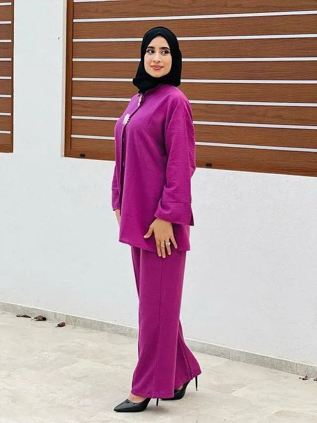 Set kamraya