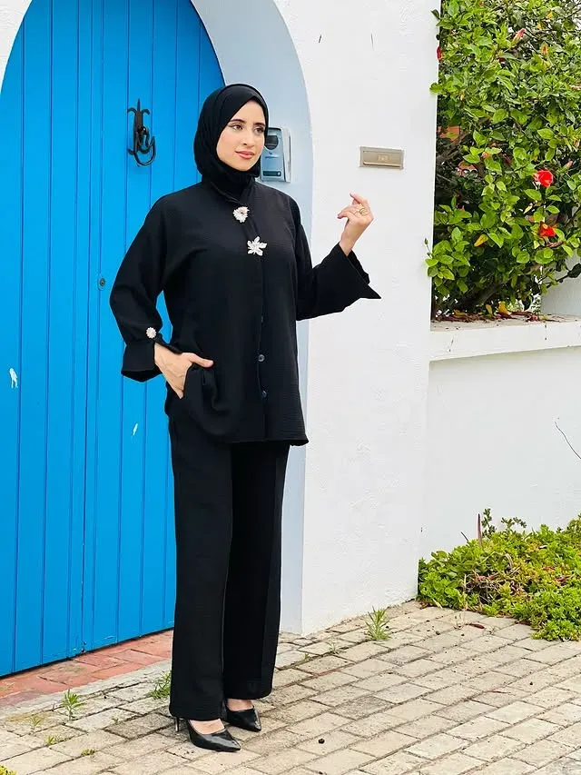Set kamraya