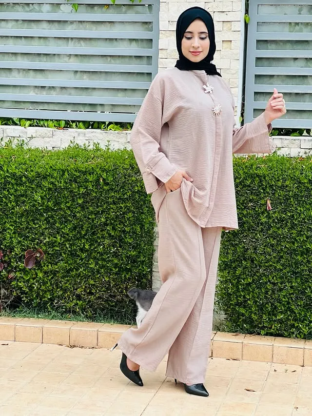 Set kamraya