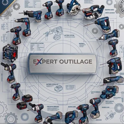 Expert outillage