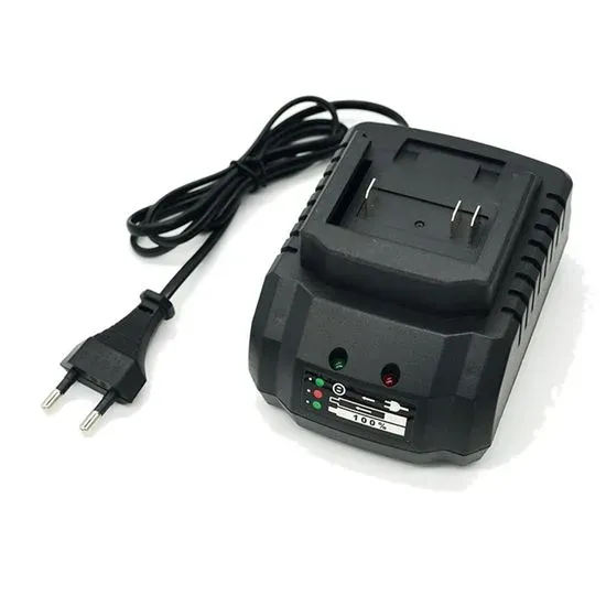 Chargeur batterie 20 v