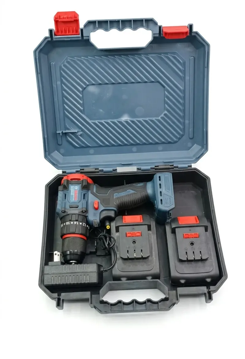 Visseuse brushless