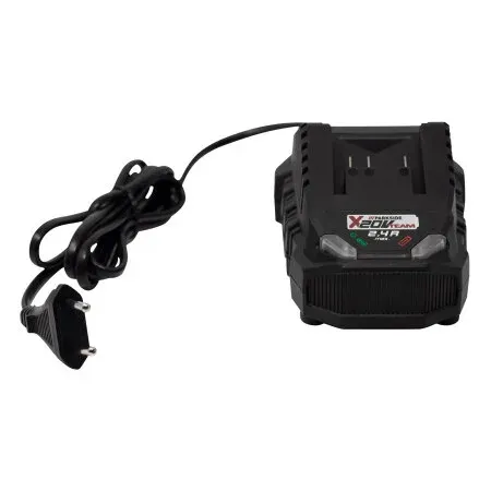 Chargeur batterie Parkside 20v