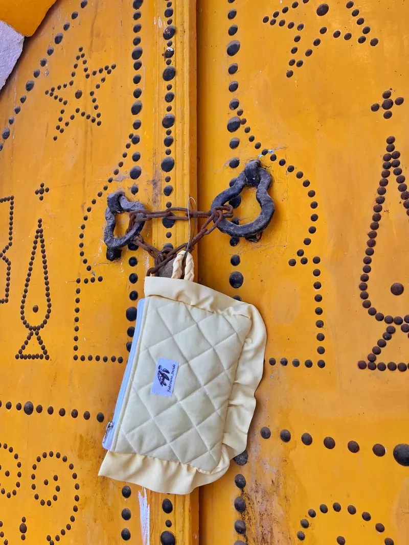TROUSSE