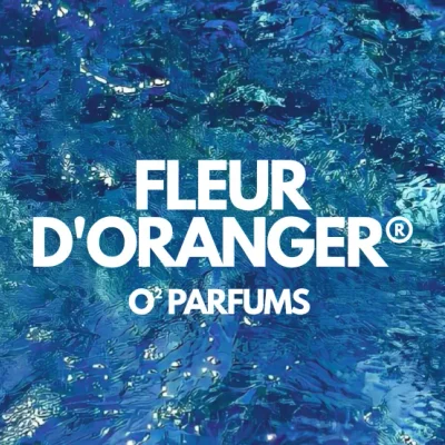 Fleur D'ORANGER