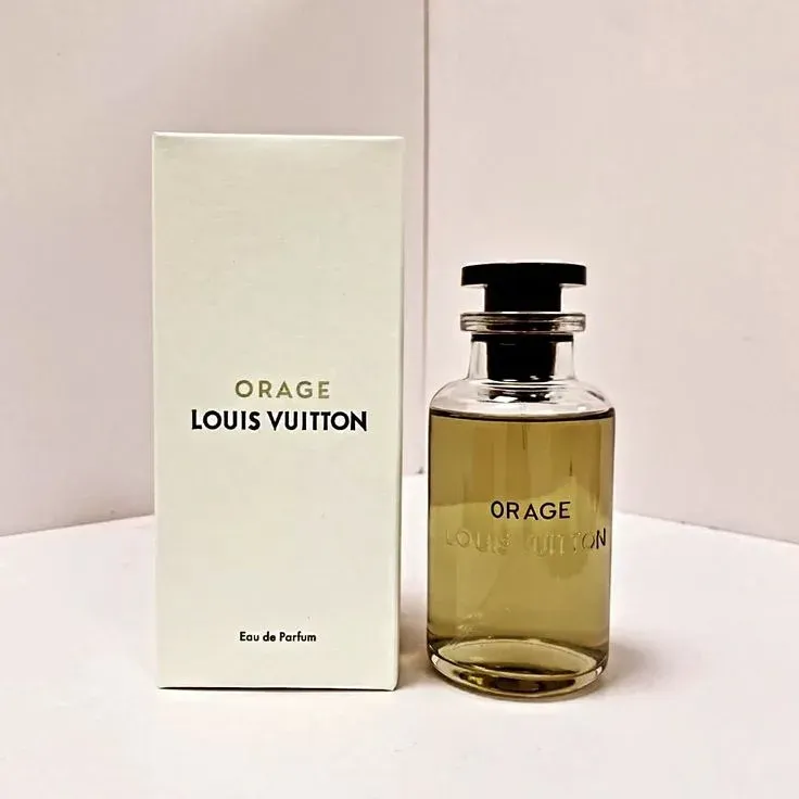 L.v ORAGE (Homme)