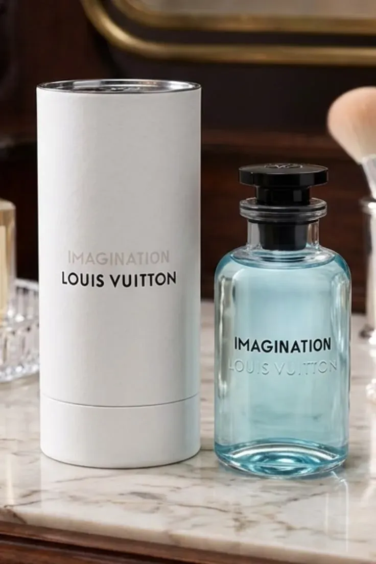 L.V imagination (Homme)