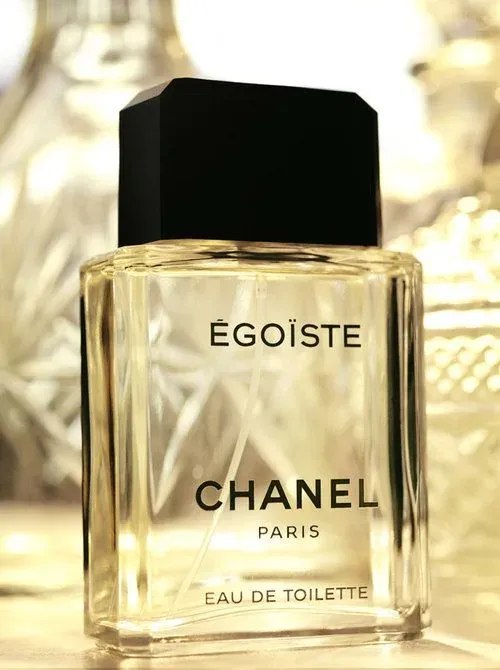 Egouïste channel (Homme)