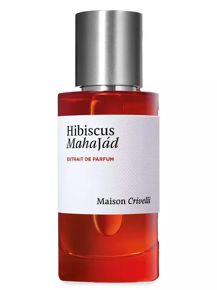 Hibiscus Mahajad (Homme&femme)