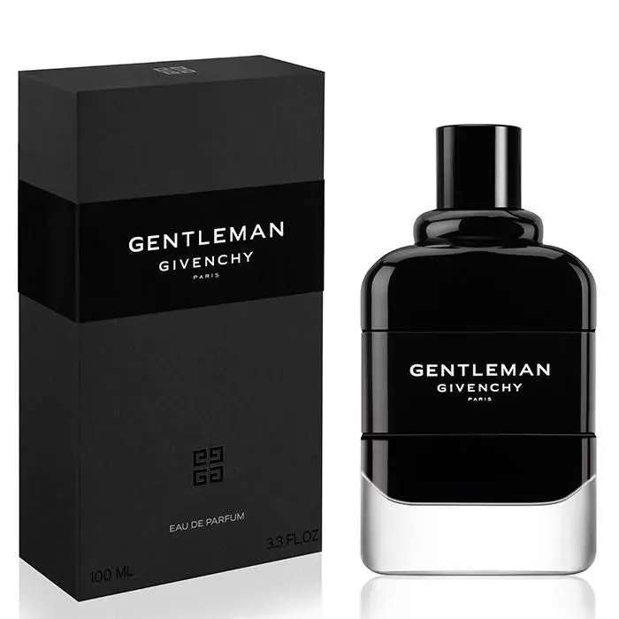 Givenchy gentelman (Homme)