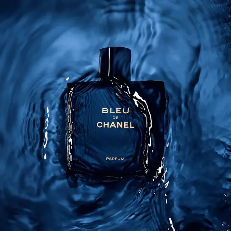 Bleu de channel (Homme)