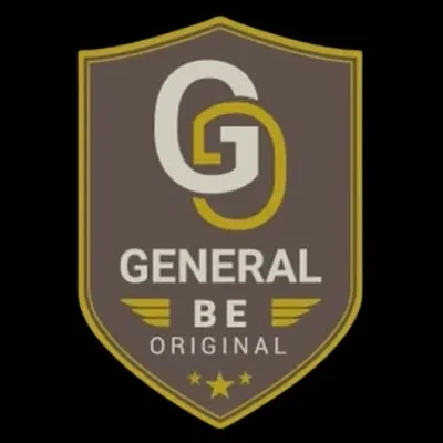 general be original
