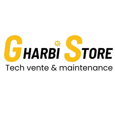 GharbiStore 
