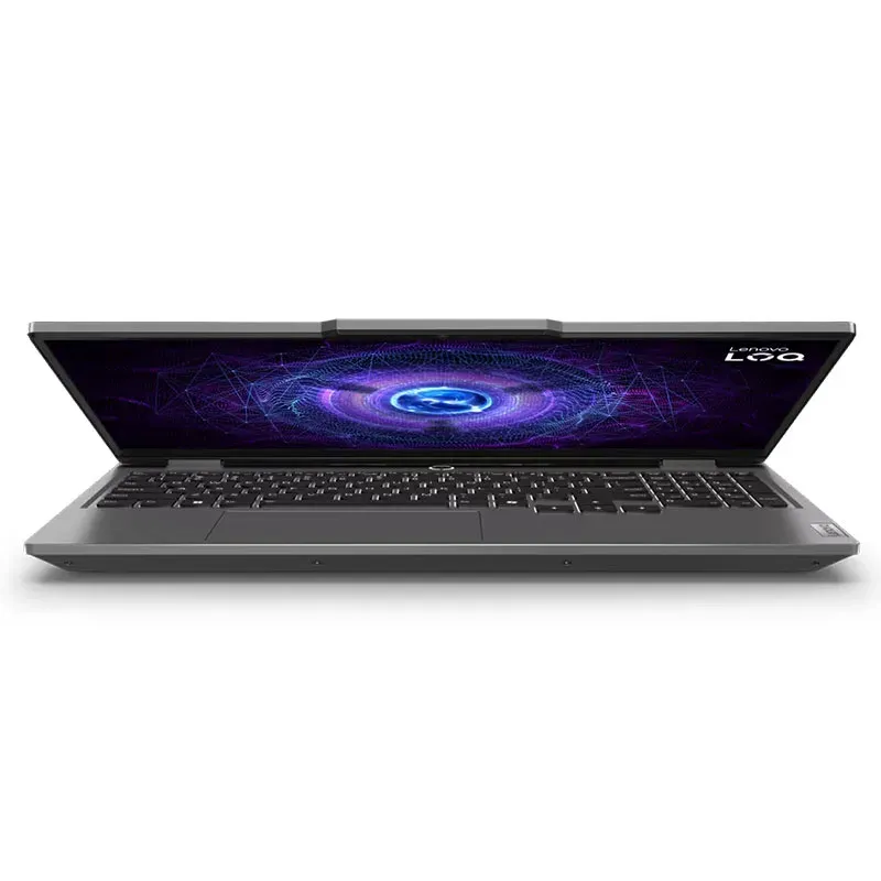 PC Portable Gamer LENOVO LOQ 15IAX9 i5 12ème Gén 16Go RTX3050
